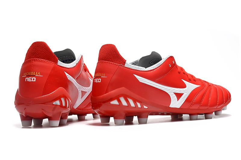 Chuteira Morelia NEO III PRO Campo–Confortável