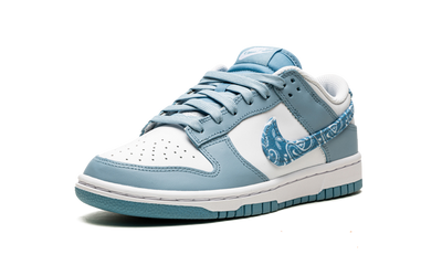 Nike Dunk Low Essential Paisley Pack Worn