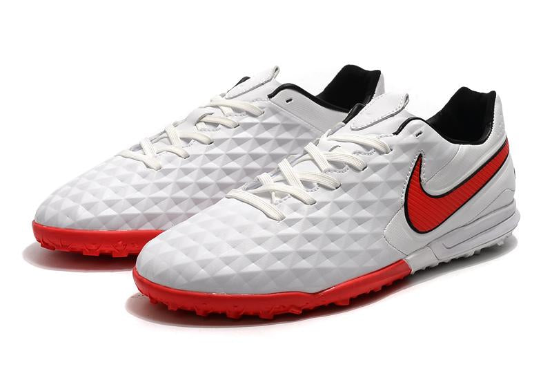 Chuteira Tiempo Lunar Legend VIII Pro Society–Clássico
