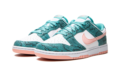 Nike Dunk Low SnakeSkin
