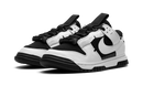 Nike Dunk Low Jumbo Reverse Panda