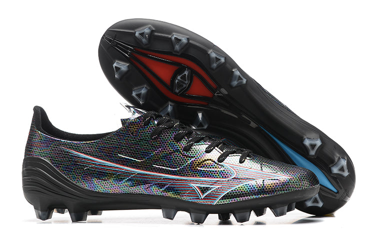 Chuteira Mizuno Morelia Neo lll FG