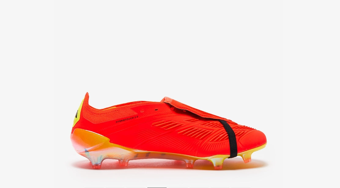 Chuteira Adidas Predator Accuracy + FG