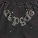 Short Sp5der OG Web Double Layer Black