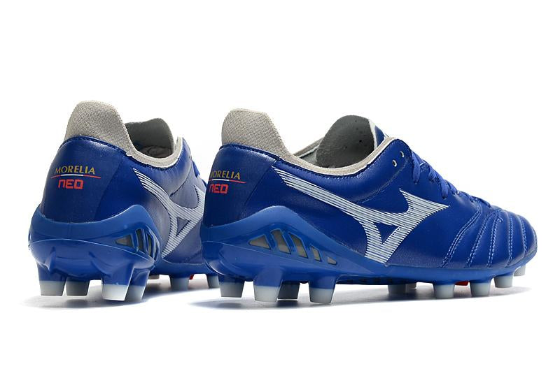 Chuteira Morelia NEO III PRO Campo–Confortável