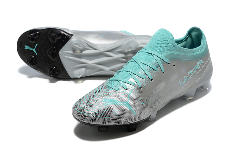Chuteira Puma Ultra Ultimate FG
