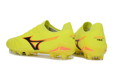 Chuteira Mizuno Morelia Neo lll FG