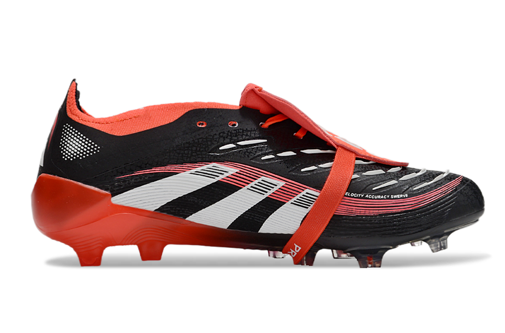Chuteira Adidas Predator Accuracy + FG
