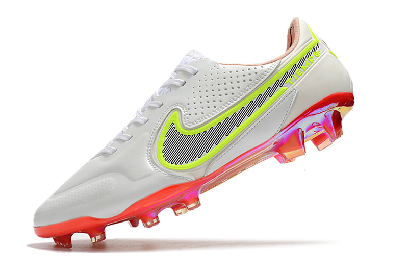 Chuteira Tiempo Legend 9 Elite Campo–Premium