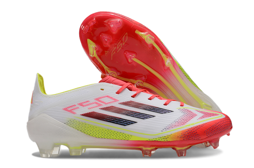 Chuteira Adidas F50 FG