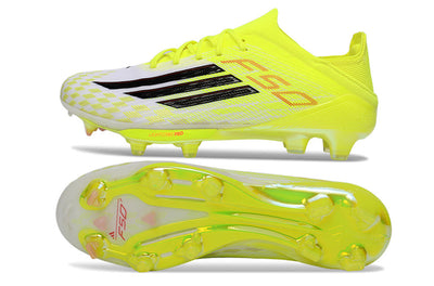 Chuteira Adidas F50 FG Lightstrike Pro