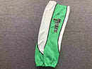 Calça Denim Tears Track White/Green