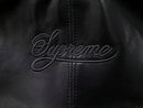Jaqueta Supreme x Nike Varsity Preta