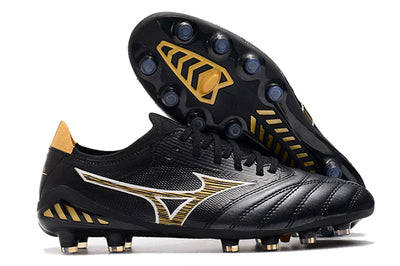 Chuteira Mizuno Morelia Neo lll FG