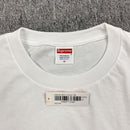Camiseta Supreme Milan 'Grazie'