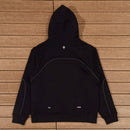 Moletom Nike x NOCTA Preto/Branco