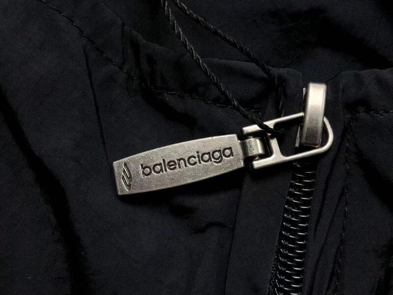 Jaqueta Balenciaga Soccer Paris