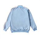 Conjunto Palm Angels Logo Blue