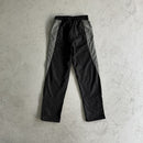 Conjunto Trapstar Irongate Football Tracksuit Preto/Cinza
