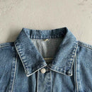 Jaqueta Corteiz C-Star Denim Jeans
