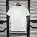 Camisa Estados Unidos Home 24/25 - Versão Torcedor