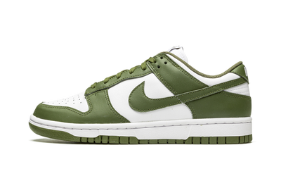 Nike Dunk Low Medium Olive