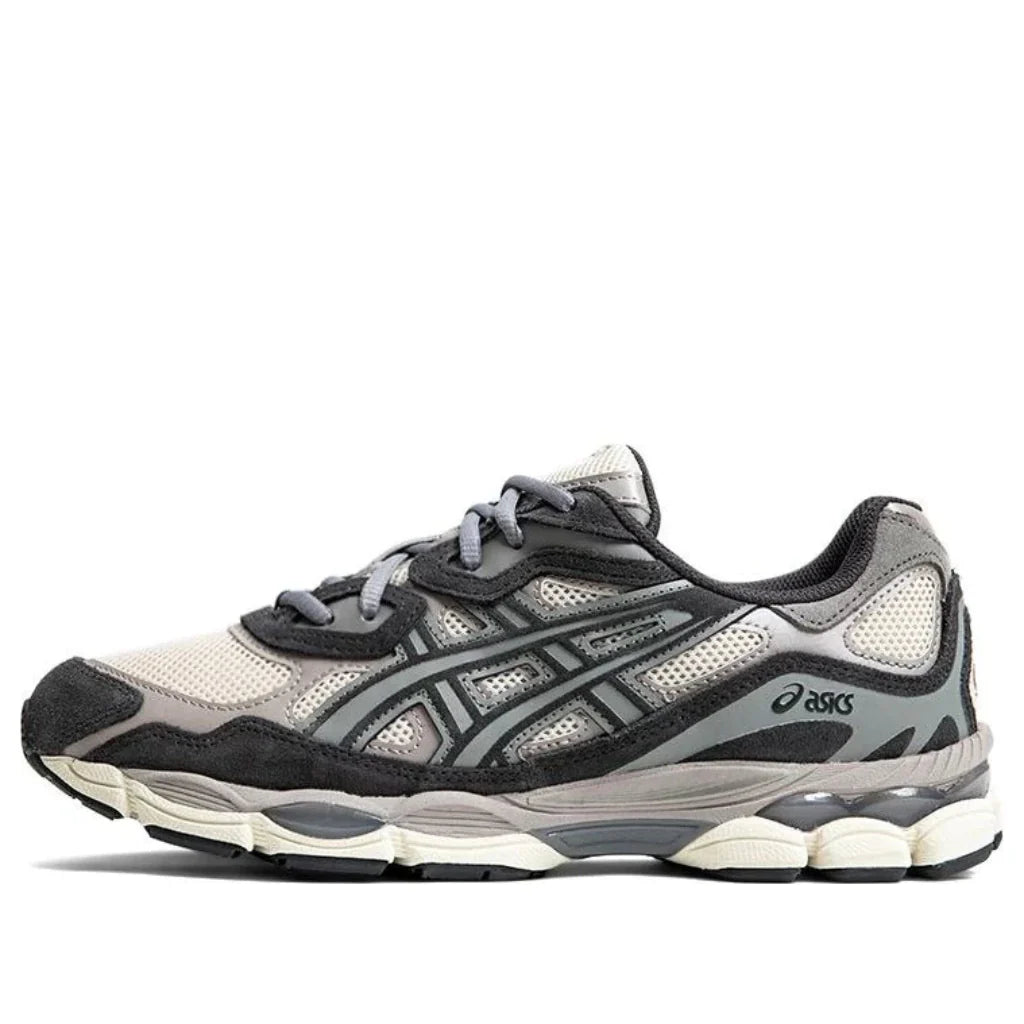 GEL-NYC- Oatmeal Obsidian Grey
