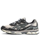 GEL-Nyc - Oatmeal Obsidian Grey