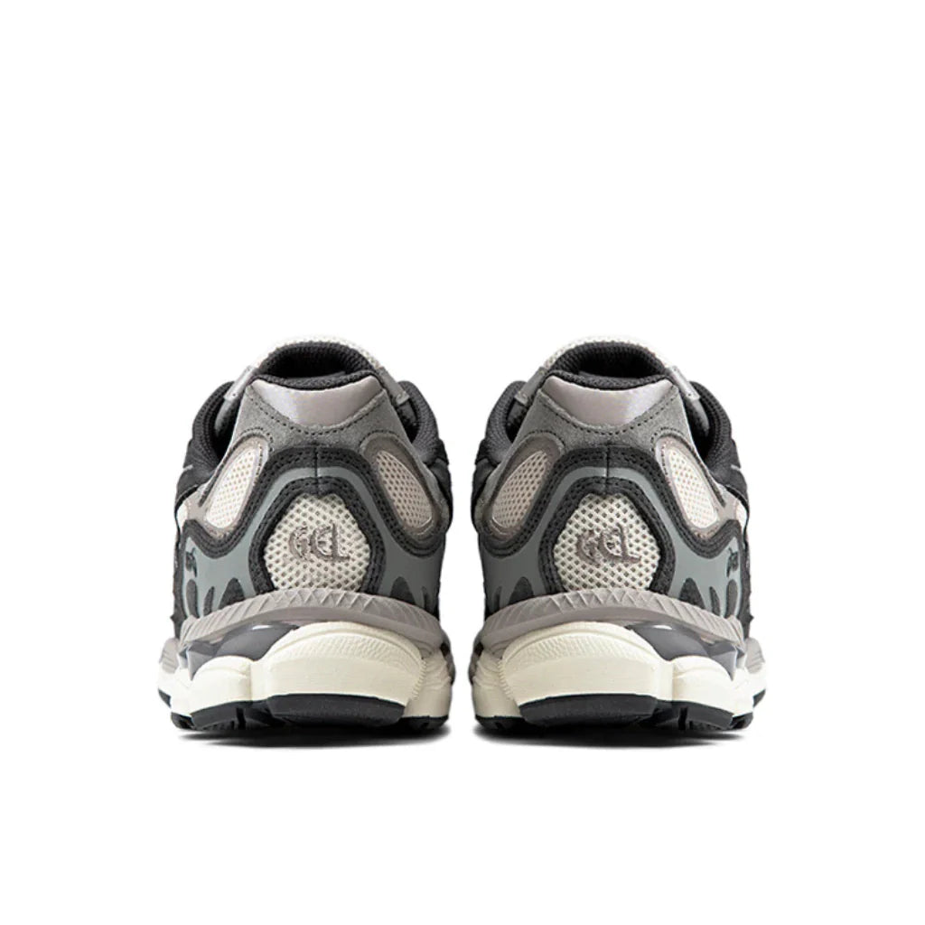 GEL-NYC- Oatmeal Obsidian Grey