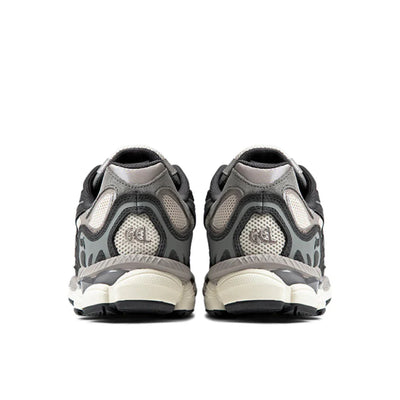 GEL-NYC- Oatmeal Obsidian Grey