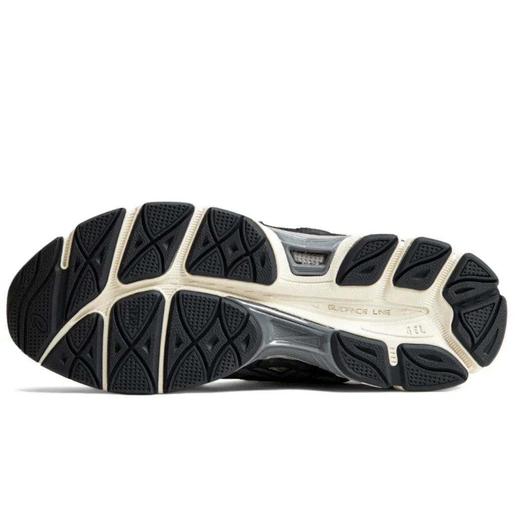 GEL-NYC- Oatmeal Obsidian Grey
