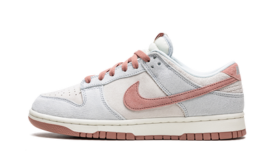Nike Dunk Low Fossil Rose