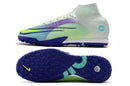 Chuteira Mercurial Superfly 9 Elite Society–Clássico