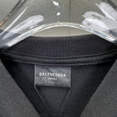 Camiseta Balenciaga Burning Unity