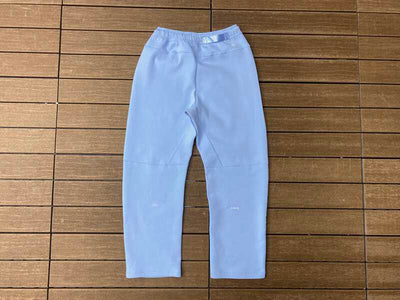 Conjunto Calça Nike x NOCTA Tech Fleece Blue Tint