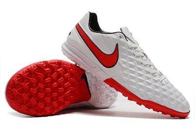 Chuteira Tiempo Lunar Legend VIII Pro Society–Clássico