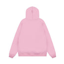 Moletom Broken Planet Candy Pink