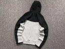 Jaqueta Nike Tech Fleece Cinza/Preto 2023