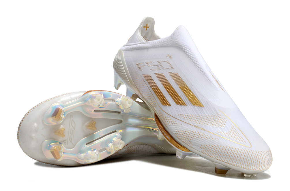 Chuteira Adidas F50 FG Lightstrike Pro