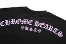 Camiseta Chrome Hearts Matty Boy Shoulder