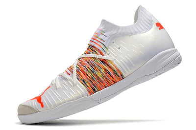 Chuteira Future Z 11 Futsal–Confortável