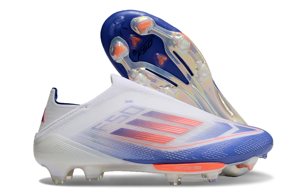 Chuteira Adidas F50 FG Lightstrike Pro