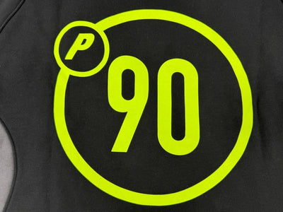 Moletom Palace x Nike Crewneck Total P90 Preta