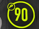 Moletom Palace x Nike Crewneck Total P90 Preta