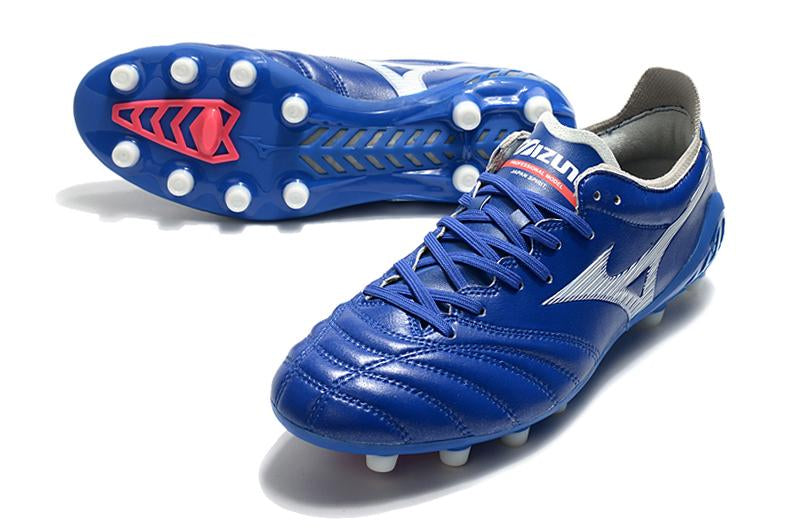 Chuteira Morelia NEO III PRO Campo–Confortável
