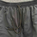 Conjunto Synaworld 'Syna Logo' Shell Black/Orange