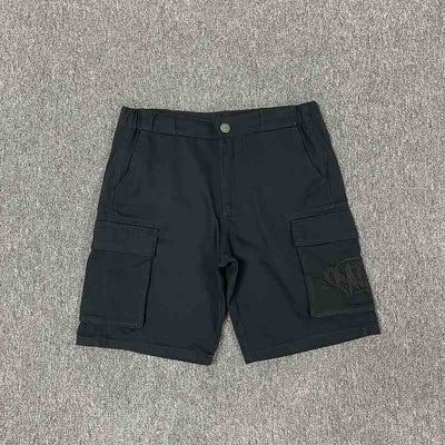 Conjunto Syna World Workwear Preto