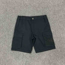 Conjunto Syna World Workwear Preto