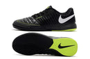 Chuteira Lunar Gato II Futsal–Elegante