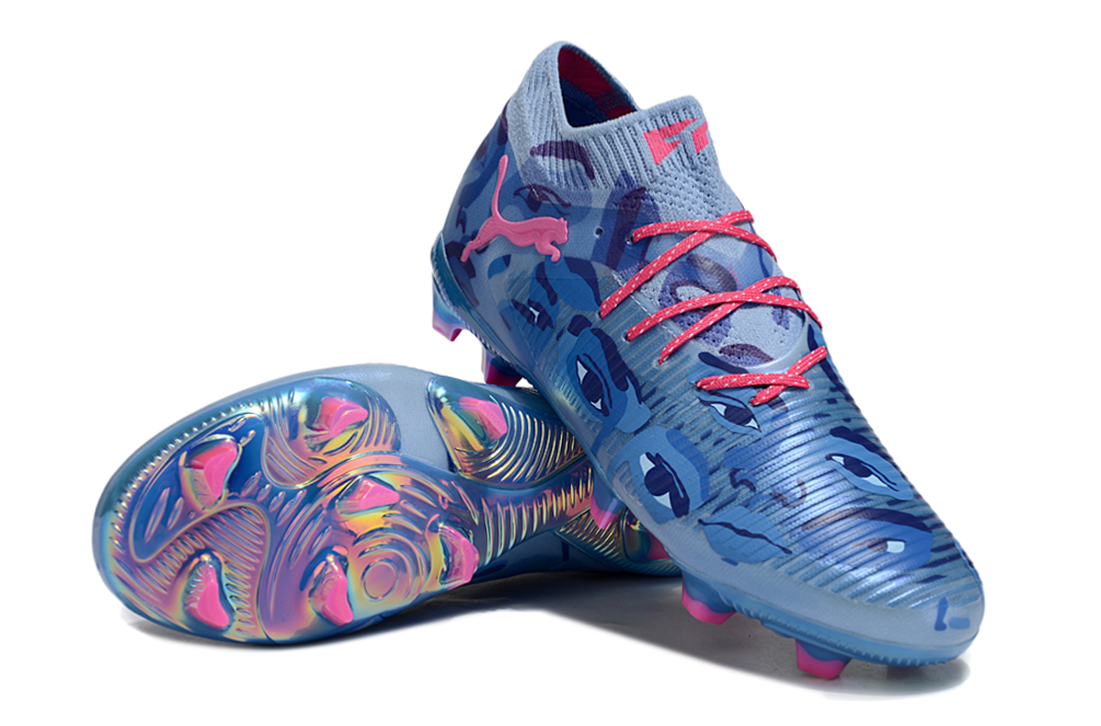 Chuteira Puma Future 8 FG